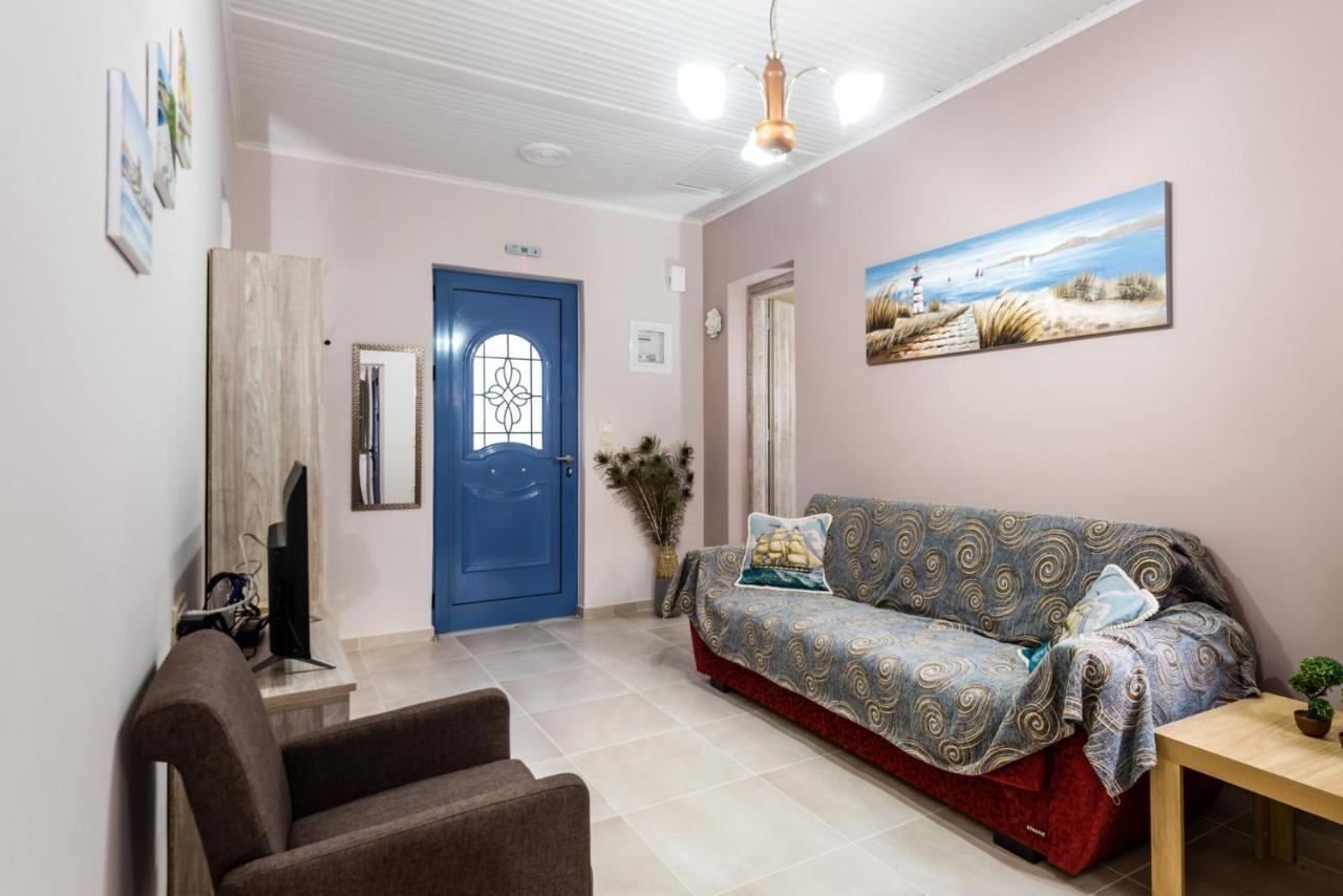 Gina'S House Argostoli Vila Exterior foto